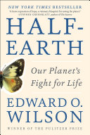 Image for "Half-Earth"