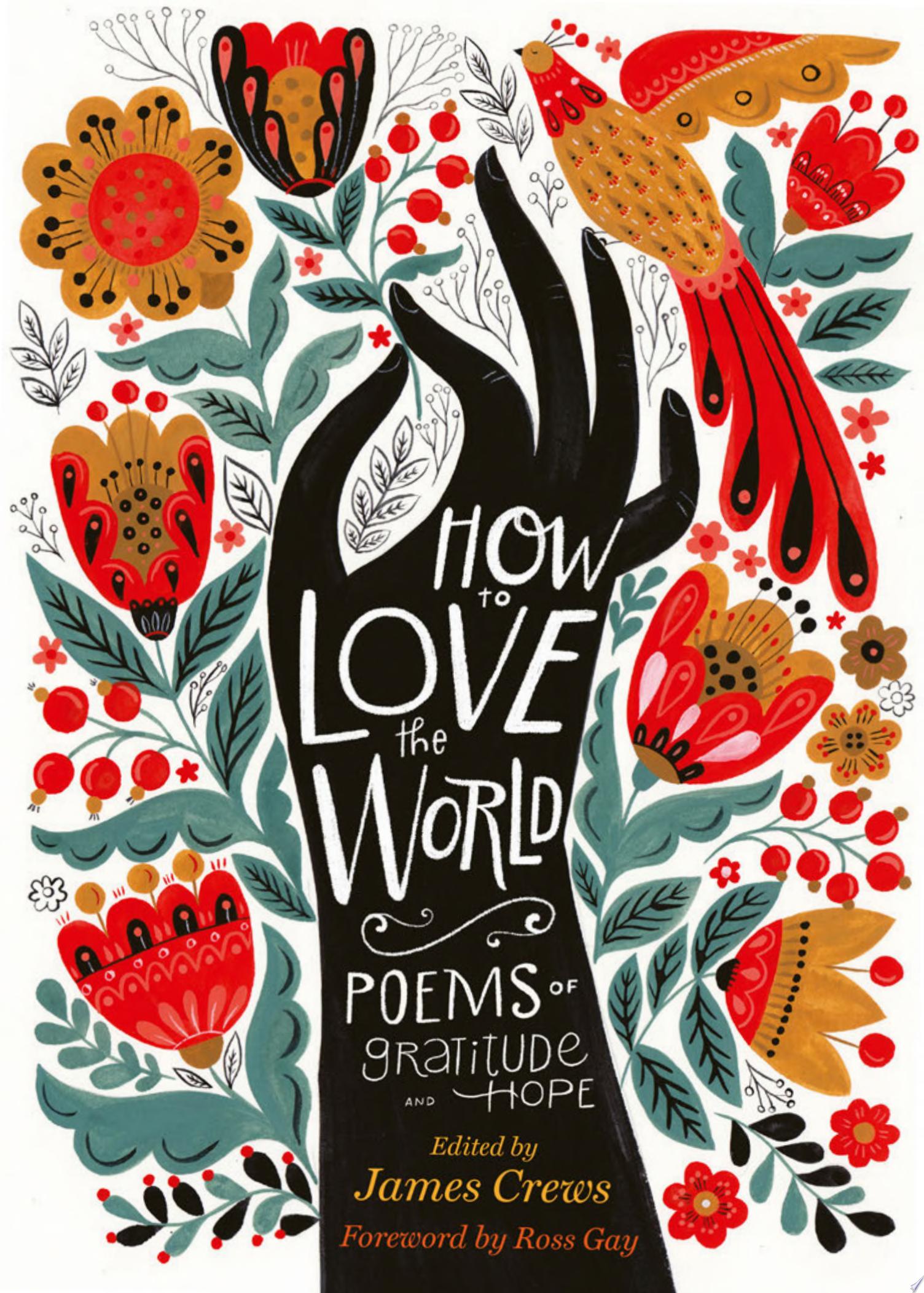 Image for "How to Love the World"