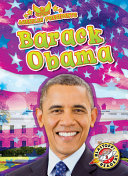Image for "Barack Obama"