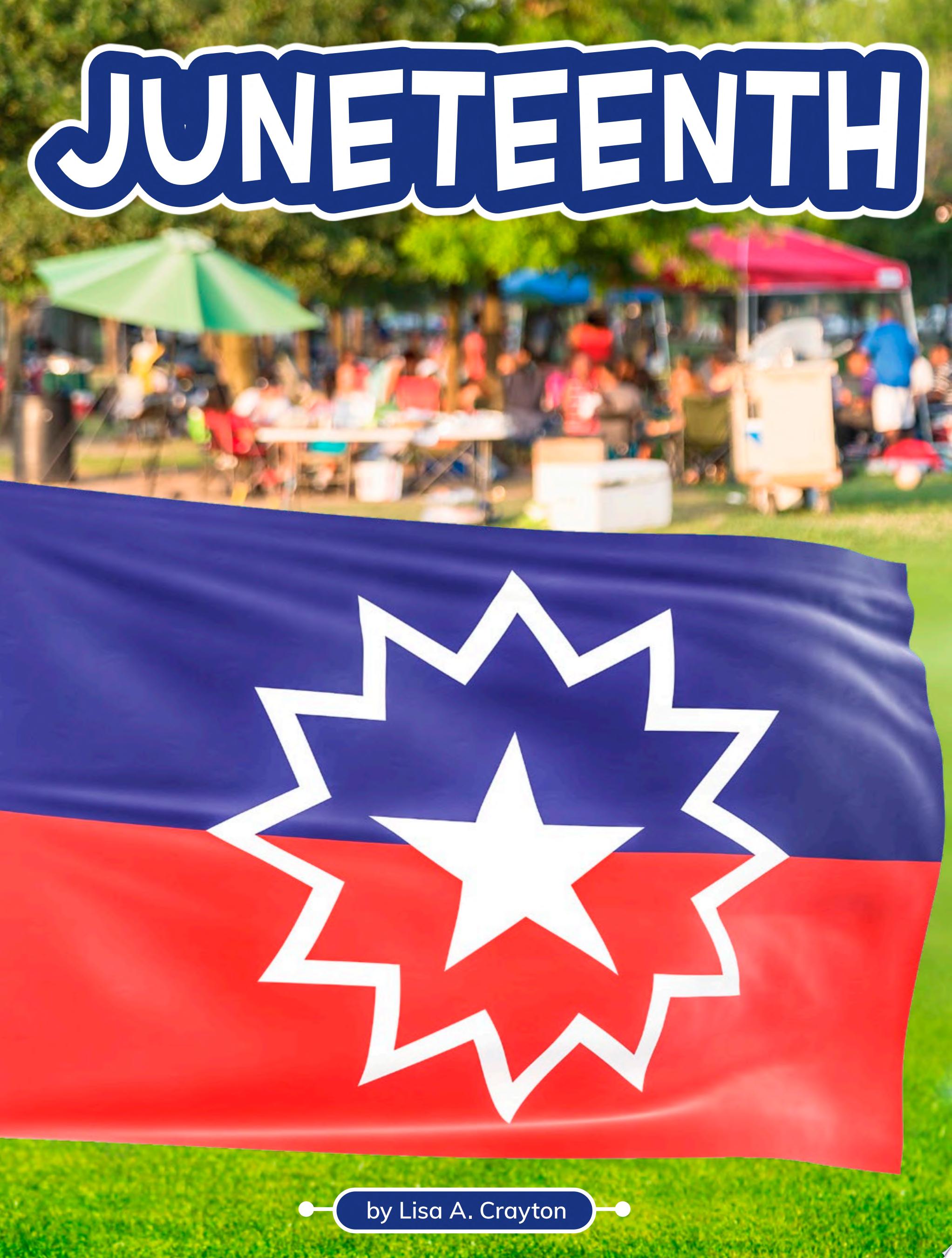 Image for "Juneteenth"