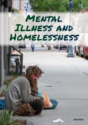 Image for "Mental Illness and Homelessness"