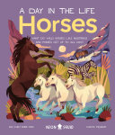 Image for "Horses (A Day in the Life)"