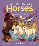 Image for "Horses (A Day in the Life)"
