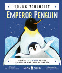 Image for "Emperor Penguin"