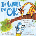 Image for "It Will Be OK"