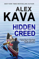 Image for "Hidden Creed: (Book 6 Ryder Creed K-9 Mystery Series)"