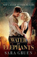 Image for "Water for Elephants"