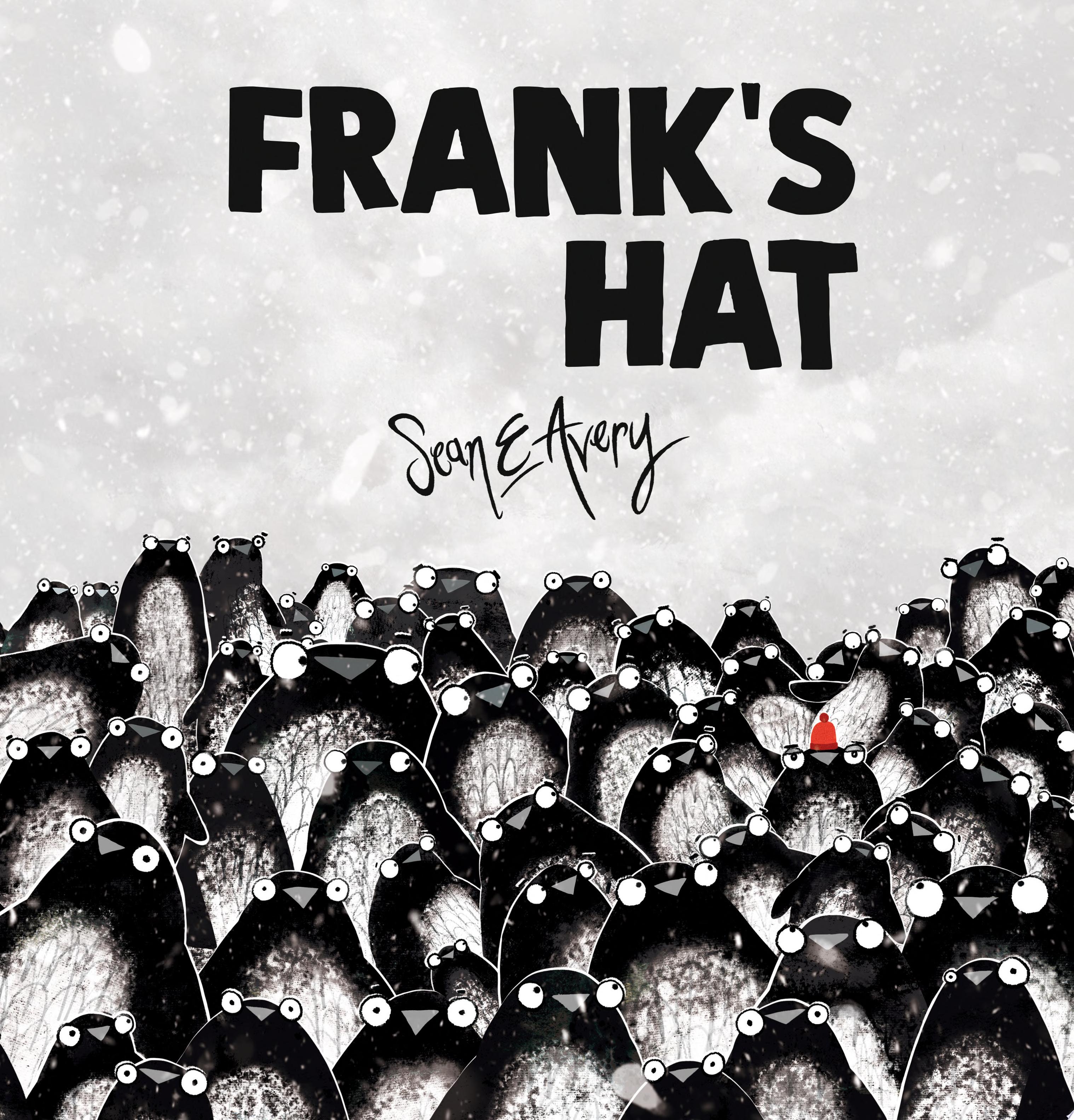 Image for "Frank's Red Hat"
