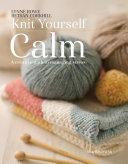 Image for "Knit Yourself Calm"
