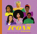 Image for "Black Icons in Herstory"
