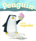 Image for "Penguin and the Cupcake"