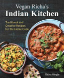 Image for "Vegan Richa's Indian Kitchen"