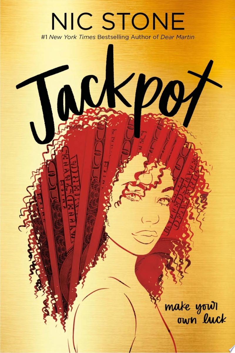 Image for "Jackpot"