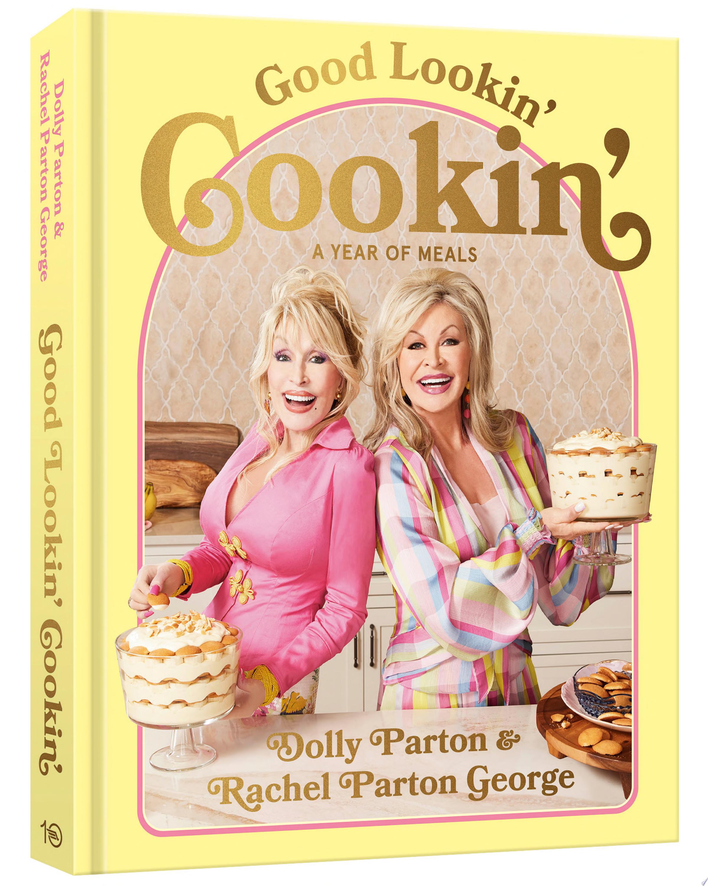 Image for "Good Lookin' Cookin'"