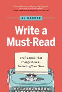 Image for "Write a Must-Read"