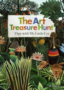 "The Art Treasure Hunt"