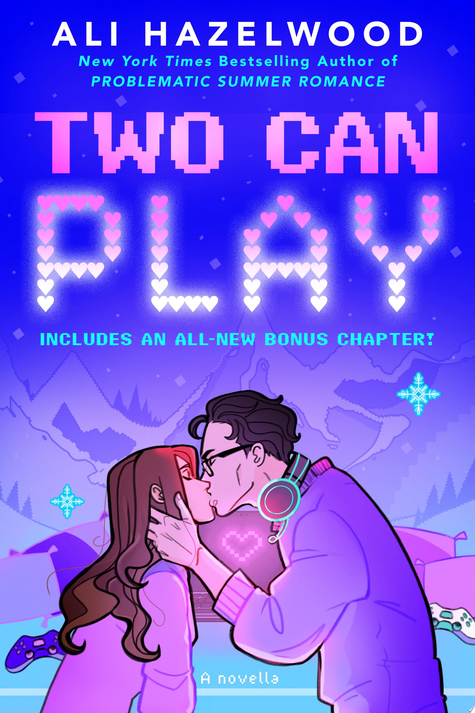 Image for "Two Can Play"