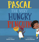 Image for "Pascal the Very Hungry Penguin"