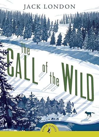 Image for "The Call of the Wild"