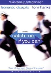 Image for "Catch Me If You Can"