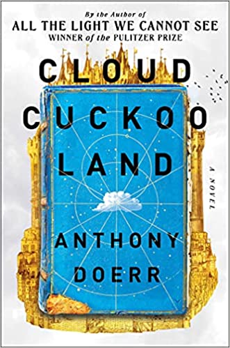Image for "Cloud Cuckoo Land"