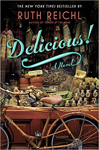 Image for "Delicious!"