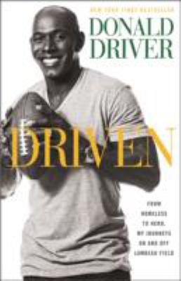Image for "Driven"