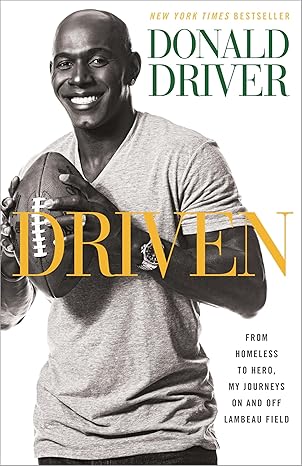 Image for "Driven"