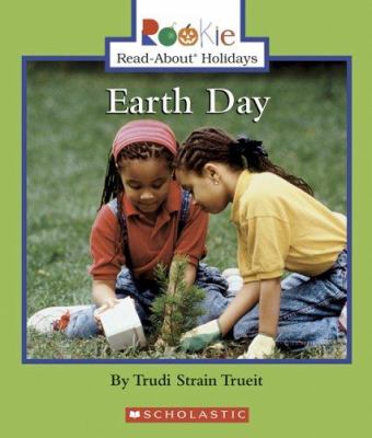 Image for "Earth Day"