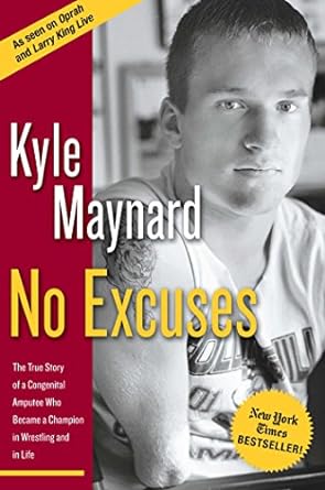 Image for "No Excuses"