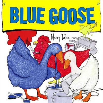 Image for "Blue Goose"