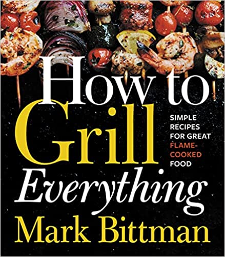 Image for "How to Grill Everything "