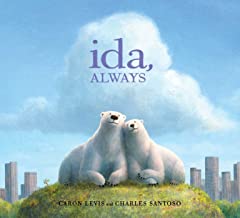 Image for "Ida, Always"