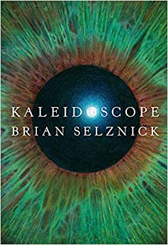 Kaleidoscope by Brian Selznick cover
