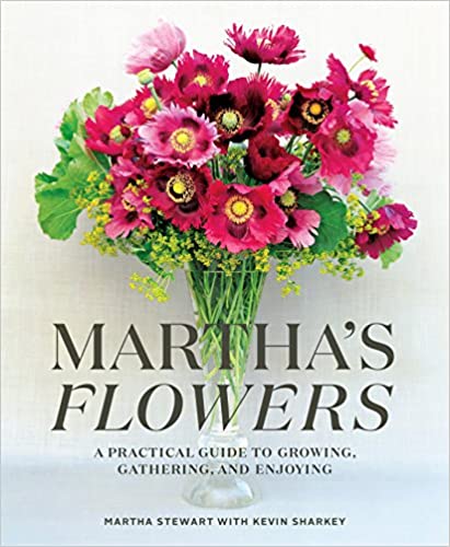 Image for "Martha's Flowers"