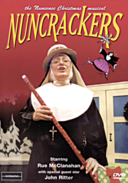 Image for "Nuncrackers"
