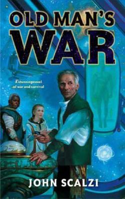 cover for Old Man's War