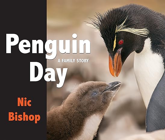 Image for "Penguin Day"