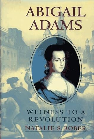 Image for "Abigail Adams"