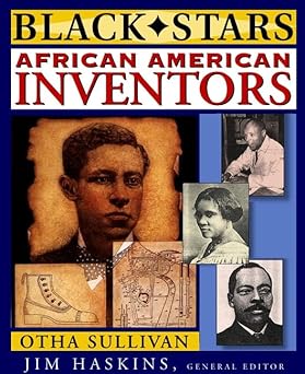 Image for "African American Inventors"