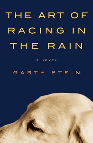 Image for "The Art of Racing in the Rain"