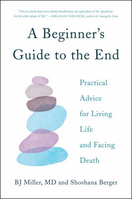 Image for "A Beginner's Guide to the End"