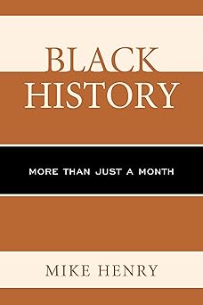 Image for "Black History"