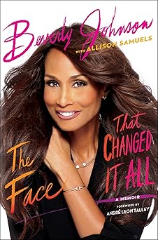 Image for "The Face That Changed It All"