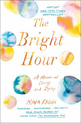 Image for "The Bright Hour"