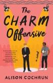Cover image "Charm"