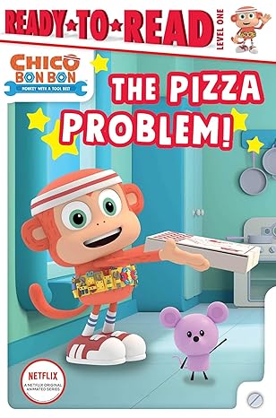 Image for "The Pizza Problem!"
