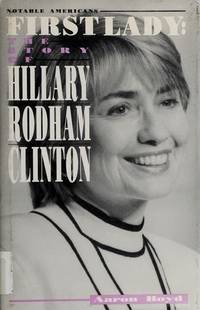 Image for "First Lady"