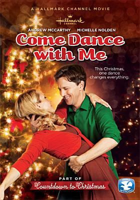 Image for "Come Dance With Me"