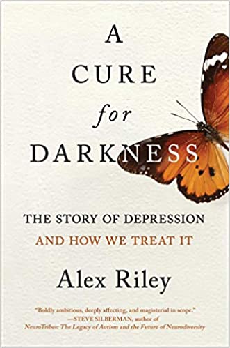Image for "A Cure for Darkness"